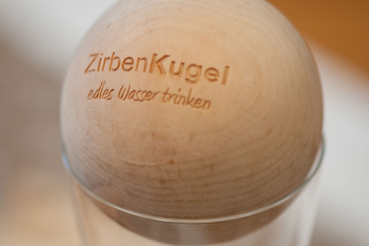 Greisslerei - Zahlreiche Produkte aus Zirbenholz 007 © Wohnkultur Strantz / Loewy Nicole