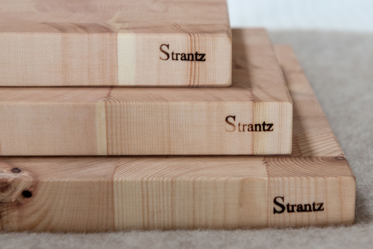 Greisslerei - Zahlreiche Produkte aus Zirbenholz 014 © Wohnkultur Strantz / Loewy Nicole