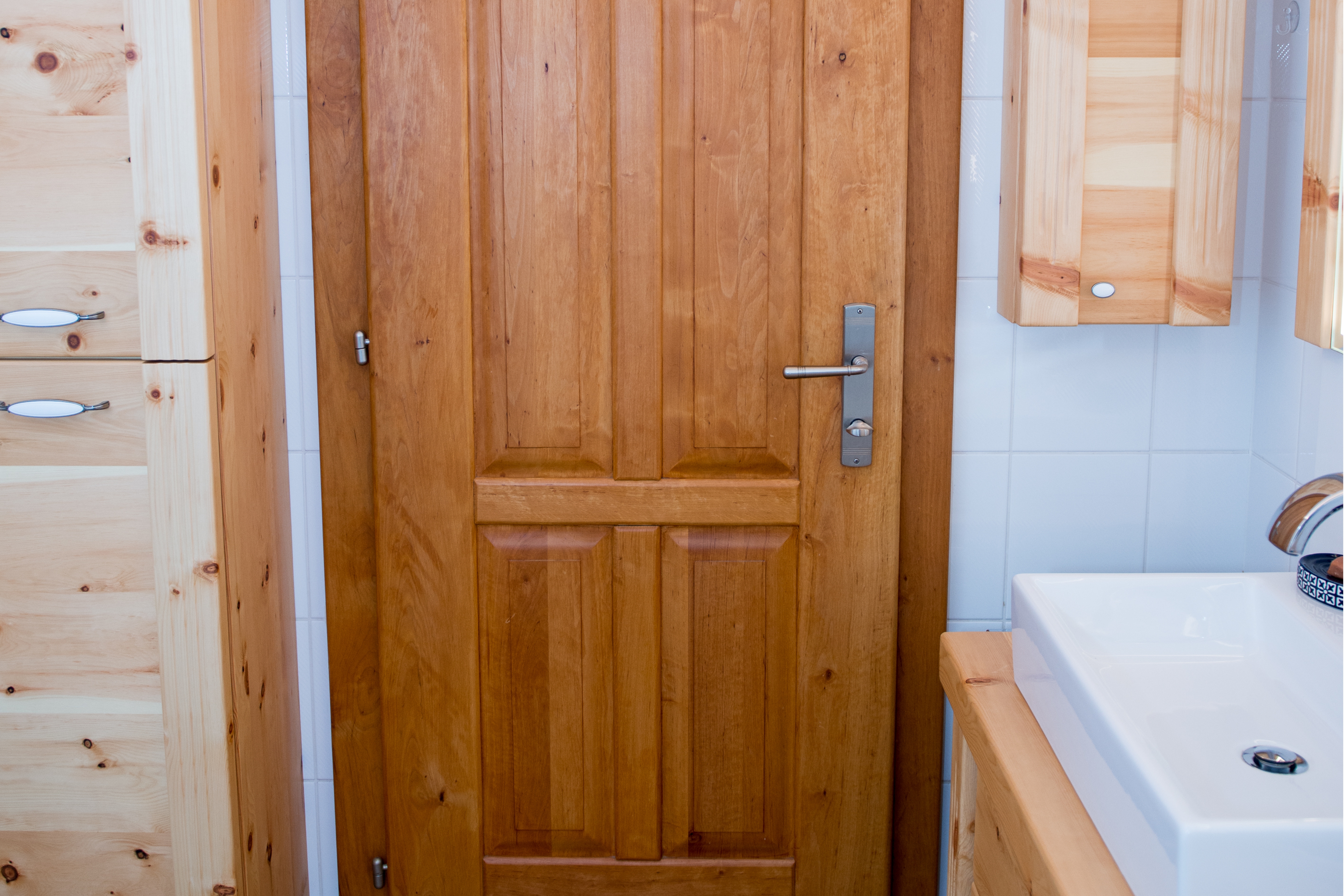 Türen, Beschläge und Zimmertüren aus Holz 007 © Wohnkultur Strantz / Nicole Löwy