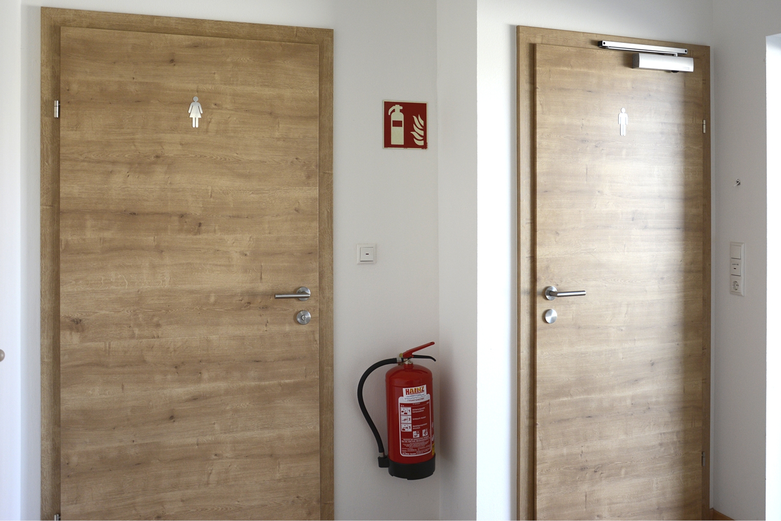 Türen, Beschläge und Zimmertüren aus Holz 013 © Wohnkultur Strantz / Michael Strantz